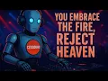 Download Lagu You embrace the fire,reject heaven (spain version) - CexSound 
