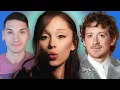 Ariana Grande NEW Album about ETHAN SLATER PSYCHIC READING
