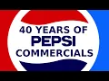 Download Lagu 40 Years of Pepsi Commercials: 1960-1999