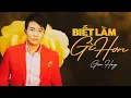 Download Lagu Biết Làm Gì Hơn - Ca Khúc Làm Mưa Làm Gió Một Thời, Đi Đâu Cũng Thấy Mở - Gia Huy Music: Tâm Ca