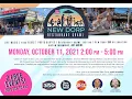 2021 New Dorp Lane Restaurant Crawl 2021 New Dorp Lane Annual Car Show