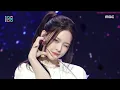 Download Lagu izna (이즈나) - TIMEBOMB | Show! MusicCore | MBC241221방송