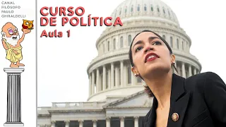 Curso de política. Aula1