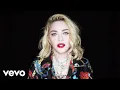 Download Lagu Madonna, Swae Lee - Crave