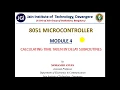 M04 - Lec03 Delay Subroutine 1
