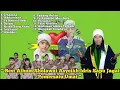 KUMPULAN SHOLAWAT MAJELIS DZIKIR HAQQUL YAQIN (Full Album)
