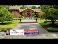 1206 Baxter Road Bremen GA 30110 Aerial 4K