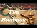 Tasteful Ascent BURG L Chip sandbox exploration Grounded