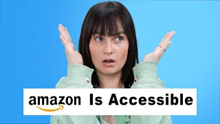 Stop Shaming People for Shopping on Amazon