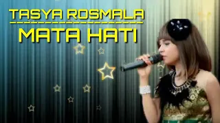 Download MATA HATI VOC TASYA ROSMALA MP3