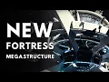 Stellaris NEW Designable Starbases Fortress Origin