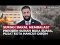 Download Lagu Presiden Suriah Buka Suara Usai Diserang Israel, Bakal Balas Bombardir Tel Aviv? | OneNews Update