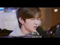 [LIVE] ZEROBASEONE 장하오&김태래 - 거짓말 거짓말 거짓말 (원곡: 이적) | 우쥬레코드 제로베이스원 편