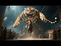 Download Lagu 【FULL MOVIE】觉醒神力！废柴男人遭遇致命袭击，竟觉醒化身上古虎神！