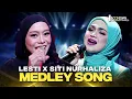 Download Lagu Lesti Kejora x Siti Nurhaliza - Medley Song | INDONESIAN TELEVISION AWARDS 2025