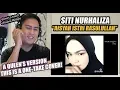 Lagu Siti Nurhaliza -  Aisyah Istri Rasulullah | SINGER REACTION