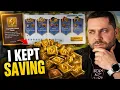 Call of Dragons Hero Investment I Think We re Saving For Too Long