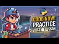 6 Drawing Shapes and Color Management Part 2 Python Mein Game Banain Python Asaan Hai