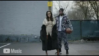 #CrateTalk Episode 4: 2 Chainz and Winnie Harlow