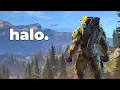 Download Lagu My Honest Thoughts on Halo Going Forward.