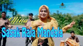 nina sasak raja mandala ofiicial gasentra pop sunda