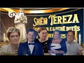 Lagu Shën Tereza, Shqiptarja e gjithë Botës, Preshevë 2025
