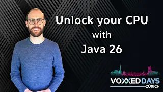 SIMD Vectors in the HotSpot JVM - Auto Vectorization and the Vector API