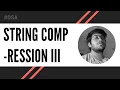 String Compression III Leetcode 3163 C