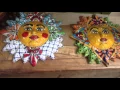 Talavera from Mexico
