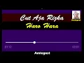 Download Lagu Cut Aja Rizka Haro Hara (Lagu Aceh Jameun) ~Amiegost