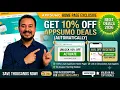 AppSumo Coupon Code 2026 How to Get 10 OFF Your First Purchase