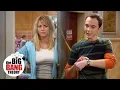 Download Lagu Sheldon’s Convoluted Lie | The Big Bang Theory