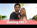 Y R News Sharon Case Conner Floyd dating in real life Genoa City s newest couple
