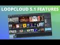 Loopcloud 5 1 Sampling Features Tutorial in FL Studio 20
