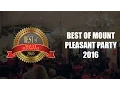 Mount Pleasant SC Best of Party