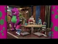 Barney \u0026 Friends: 07x18 - My Family and Me (2002)
