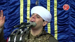 أبا الزهراء كما لم تسمعها من قبل الشيخ محمود التهامي مولد السيدة زينب 2018 