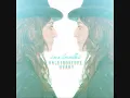 Sara Bareilles - King Of Anything (Studio Version) Official Music Video New Song 2013