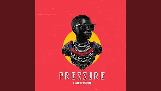 pressure