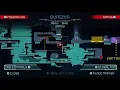 Metroid Dread Toughest Burenia Shinespark puzzle Missile Tank