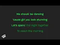 Yuji, Putri Dahlia - Old Love (Karaoke Version)