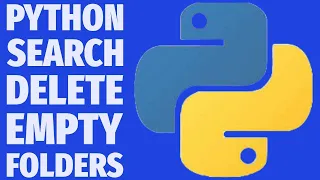 Python Script to Find and Delete Empty Folders Automate File Cleanup Easily