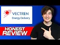 Vectren Energy Delivery Honest Review Unveiling the User Experience Features