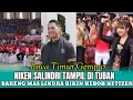 Download Lagu GEMPAR🔥NIKEN SALINDRI TAMPIL DI TUBAN BARENG MAS LINDRA BUPATI TUBAN JADI REBUTAN 