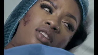 k dilak and bedjine konsekans official video 