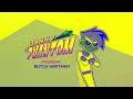 Download Lagu Danny Phantom Intro (16:9) Widescreen in G Major 2
