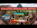 Download Lagu DJ SOLATUN BISSALAMIL MUBIN |  RIKKI VAM_69 PROJECT Ft BOSSAKI CHANNEL_DJ RELIGI 2021
