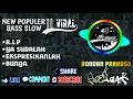 Download Lagu New Populer || Viral Dj Bondan_R.I.P Fullbass Slow Yang Bikin Goyang 2k19
