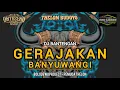 Download Lagu DJ BANTENGAN THELON BUDOYO \