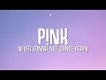 Download Lagu P!NK - Never Gonna Not Dance Again (Lyrics)